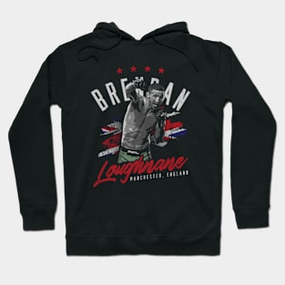 Brendan Loughnane Origin Hoodie